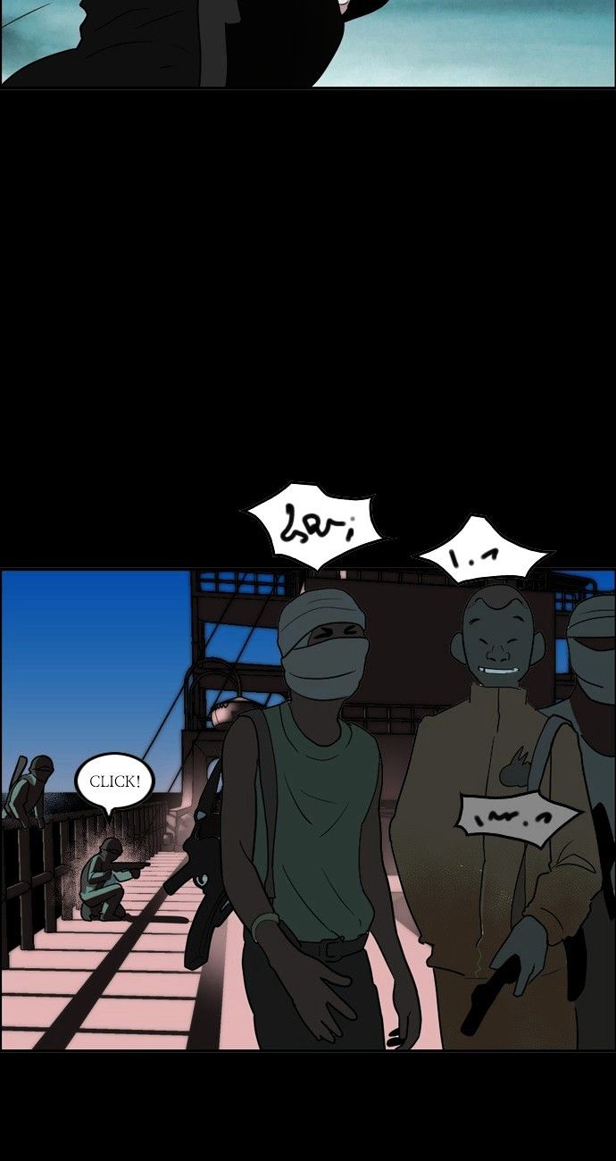 Abu Dhabi Romance Chapter 1 page 9 - Chapter 1
