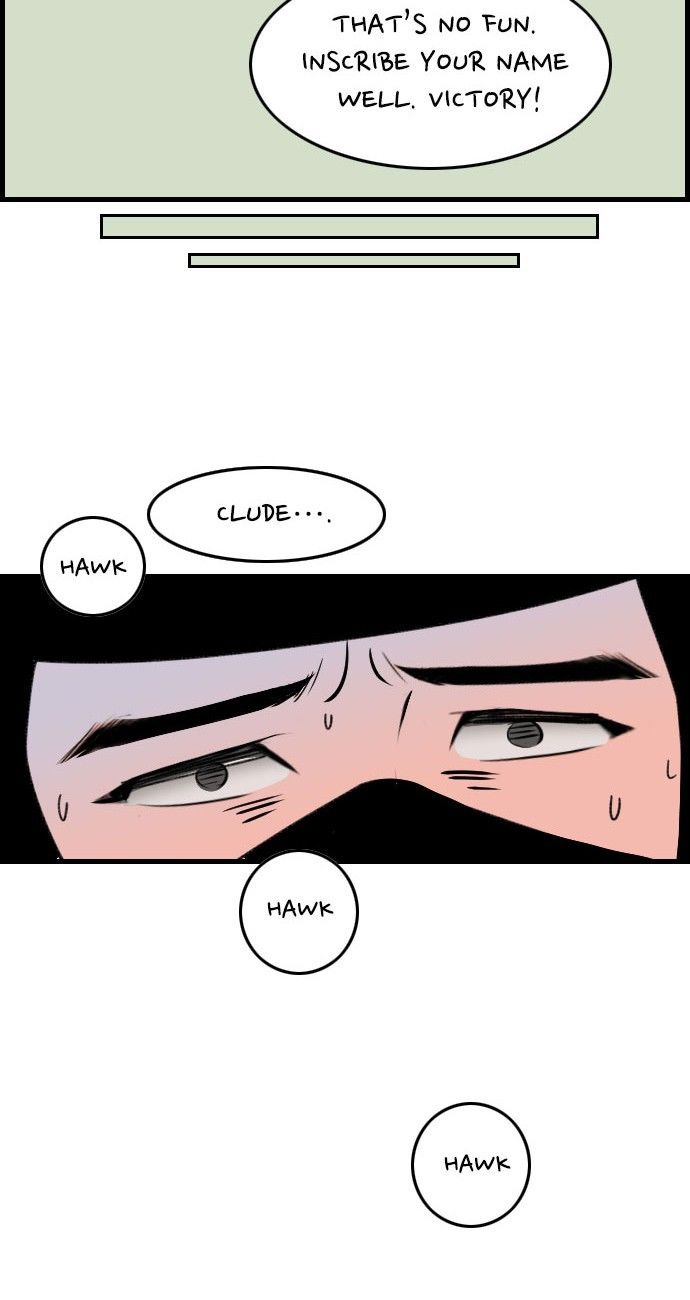 Abu Dhabi Romance Chapter 10 page 10 - Chapter 10
