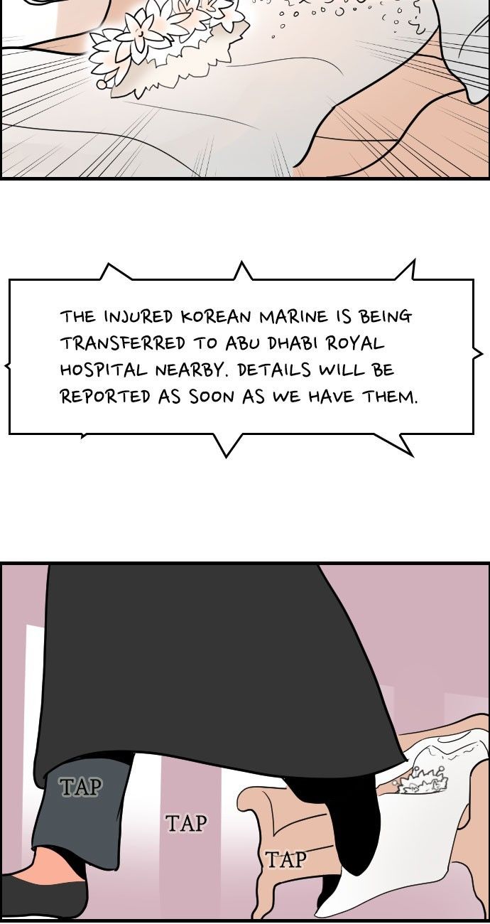 Abu Dhabi Romance Chapter 10 page 15 - Chapter 10