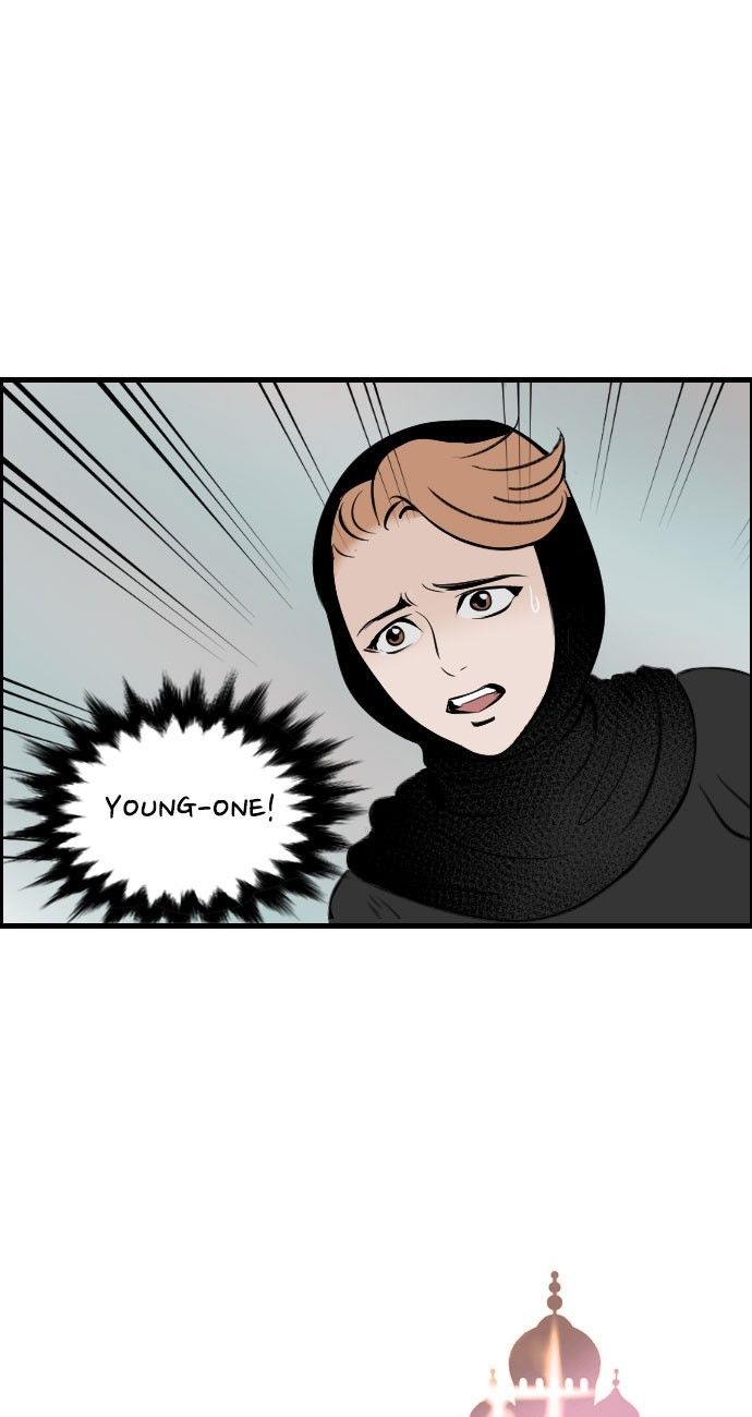 Abu Dhabi Romance Chapter 10 page 17 - Chapter 10