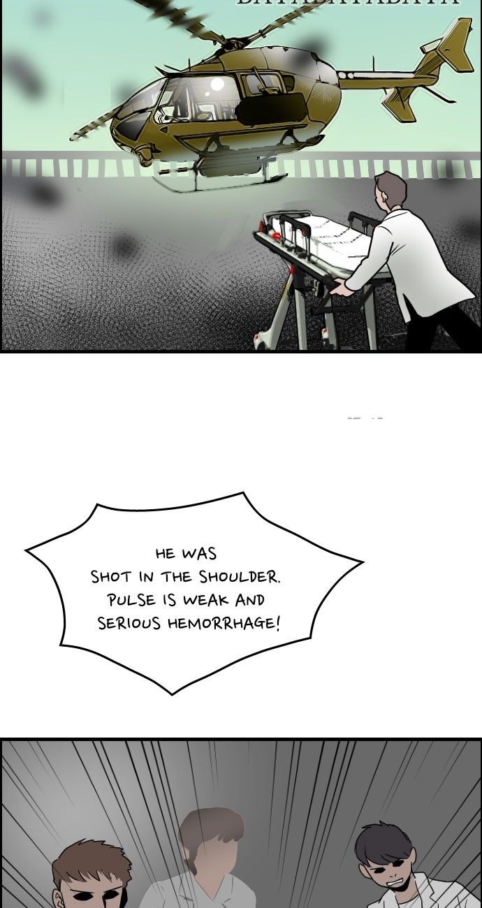 Abu Dhabi Romance Chapter 10 page 19 - Chapter 10
