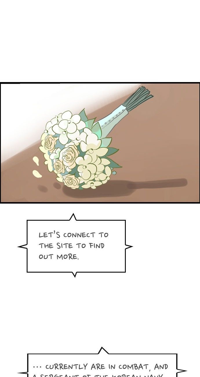Abu Dhabi Romance Chapter 10 page 2 - Chapter 10