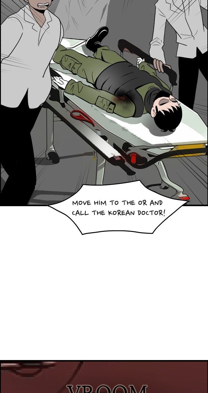 Abu Dhabi Romance Chapter 10 page 20 - Chapter 10