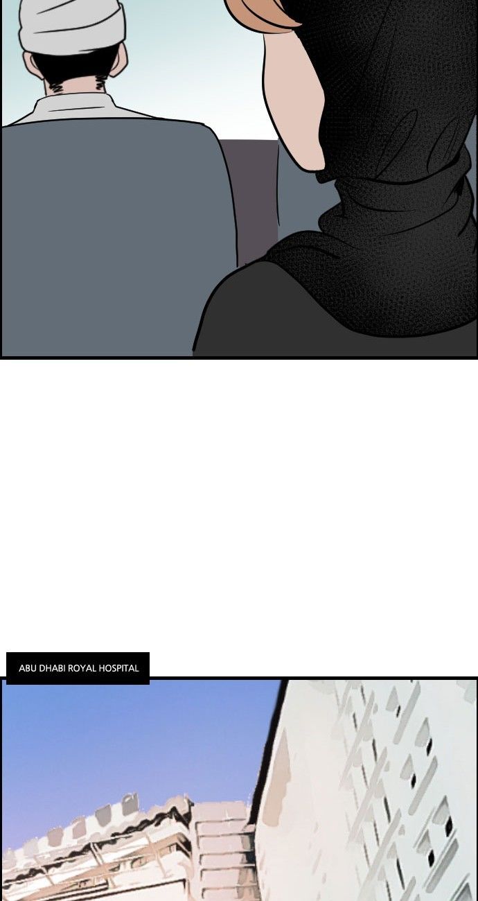 Abu Dhabi Romance Chapter 10 page 26 - Chapter 10