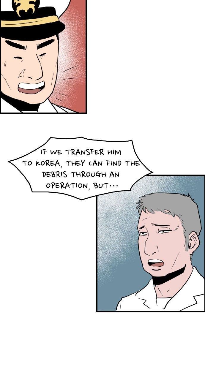 Abu Dhabi Romance Chapter 10 page 29 - Chapter 10