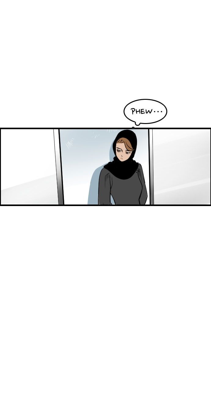 Abu Dhabi Romance Chapter 10 page 33 - Chapter 10