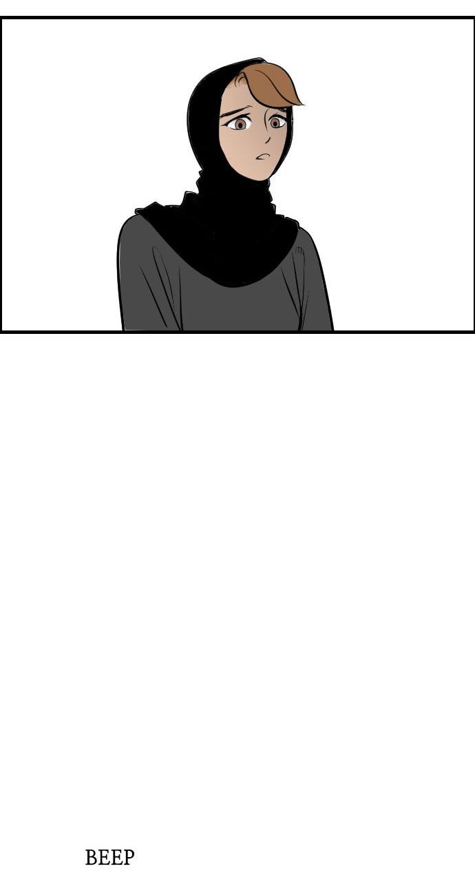 Abu Dhabi Romance Chapter 10 page 34 - Chapter 10