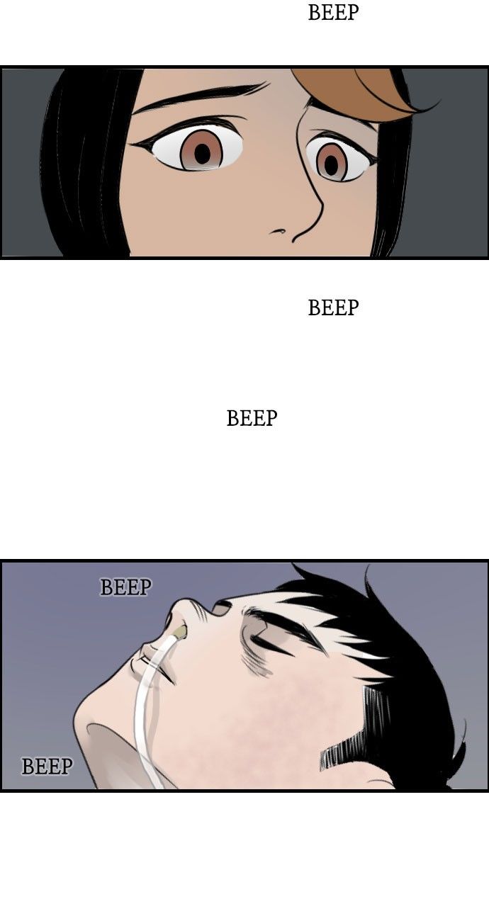 Abu Dhabi Romance Chapter 10 page 35 - Chapter 10