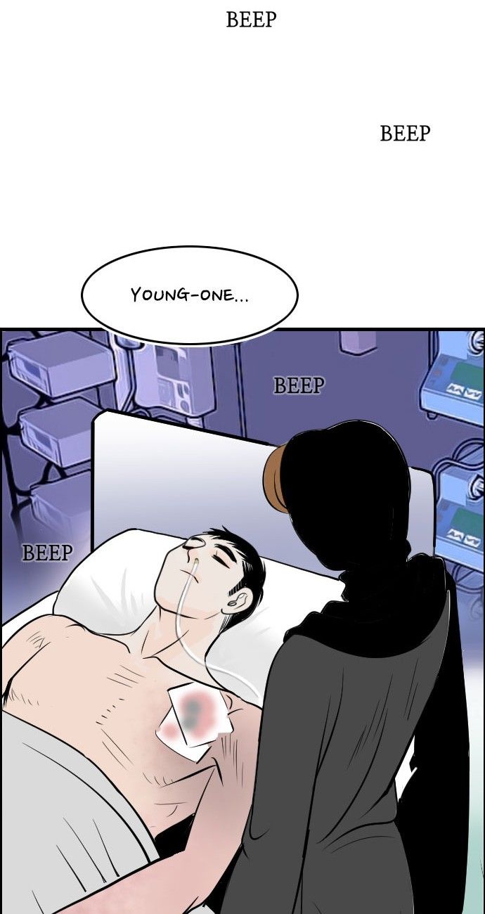 Abu Dhabi Romance Chapter 10 page 36 - Chapter 10