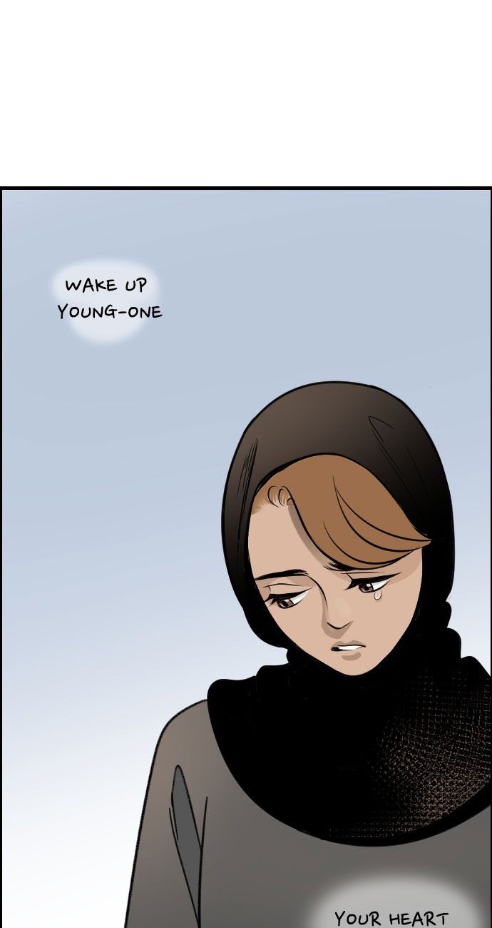 Abu Dhabi Romance Chapter 10 page 39 - Chapter 10