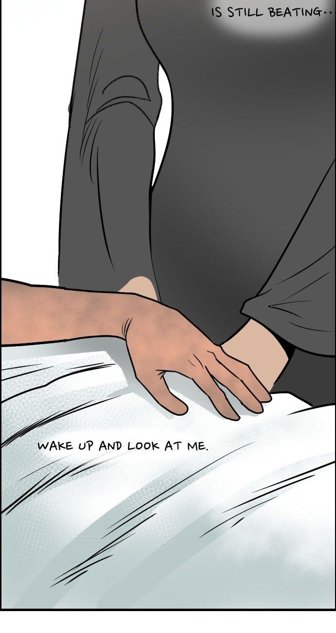 Abu Dhabi Romance Chapter 10 page 40 - Chapter 10