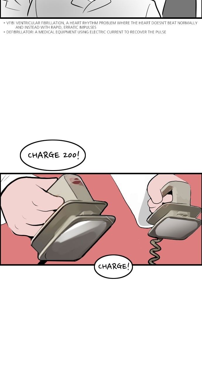 Abu Dhabi Romance Chapter 10 page 43 - Chapter 10