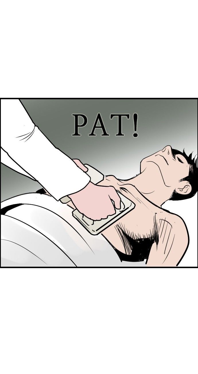 Abu Dhabi Romance Chapter 10 page 44 - Chapter 10