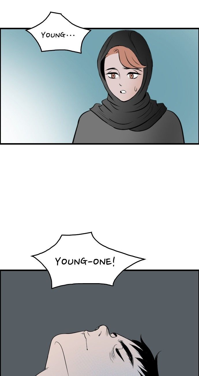 Abu Dhabi Romance Chapter 10 page 45 - Chapter 10