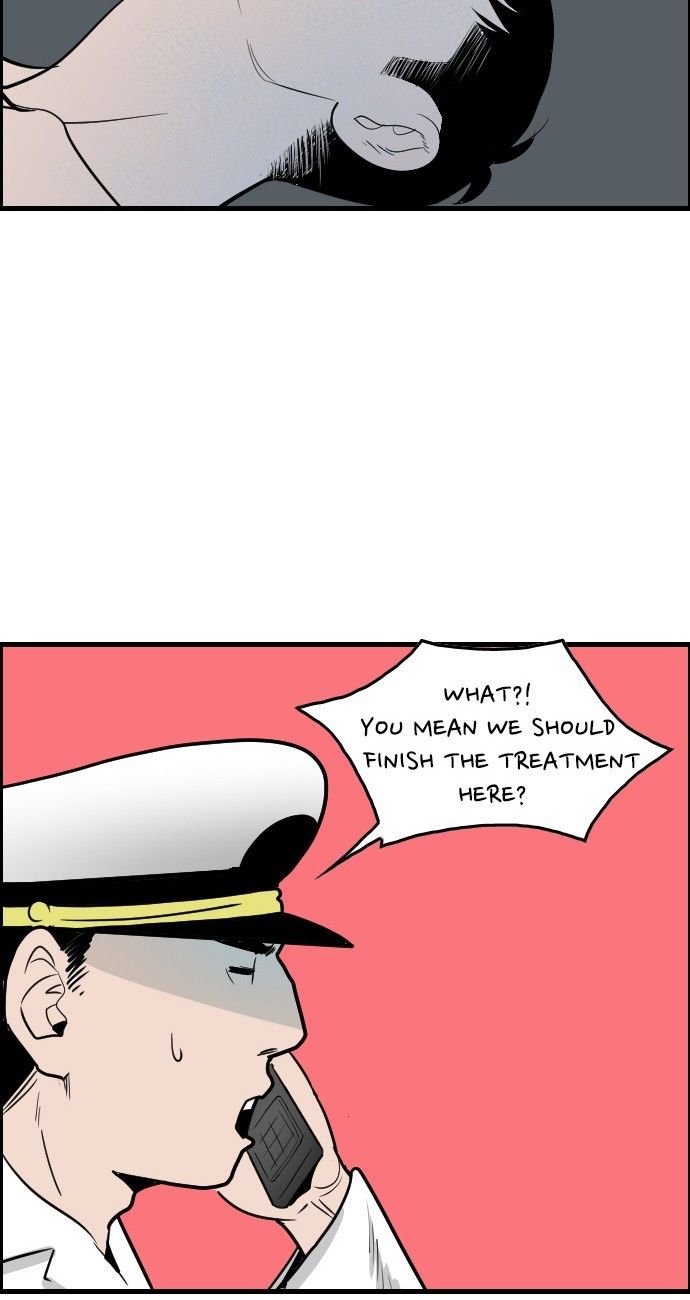 Abu Dhabi Romance Chapter 10 page 46 - Chapter 10