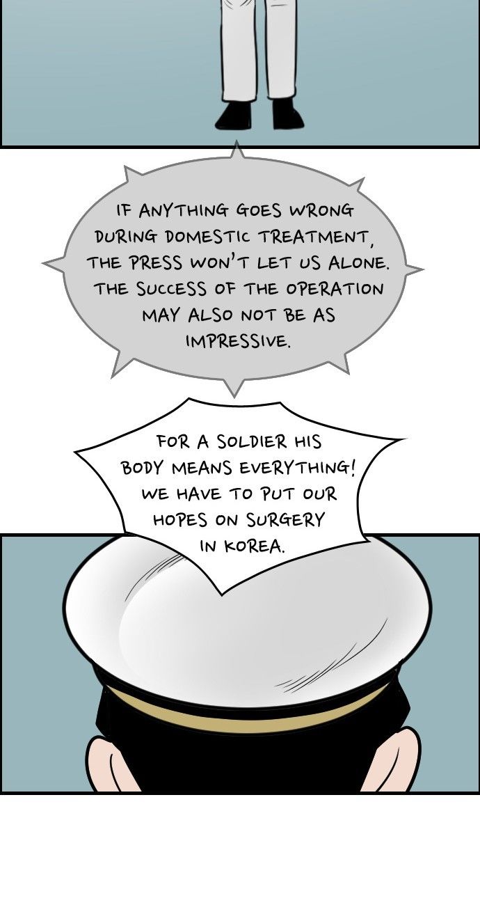 Abu Dhabi Romance Chapter 10 page 48 - Chapter 10