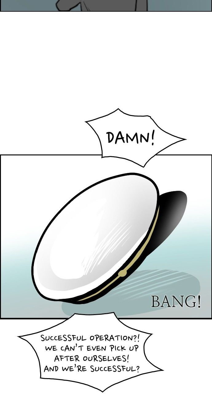 Abu Dhabi Romance Chapter 10 page 50 - Chapter 10