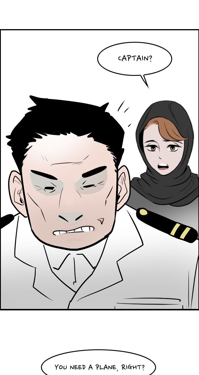 Abu Dhabi Romance Chapter 10 page 51 - Chapter 10