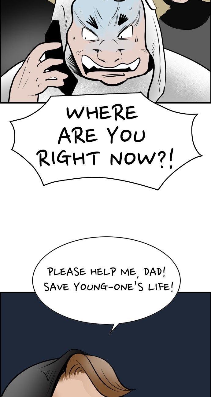 Abu Dhabi Romance Chapter 10 page 53 - Chapter 10