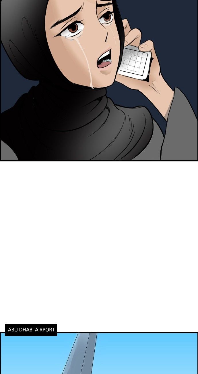 Abu Dhabi Romance Chapter 10 page 54 - Chapter 10