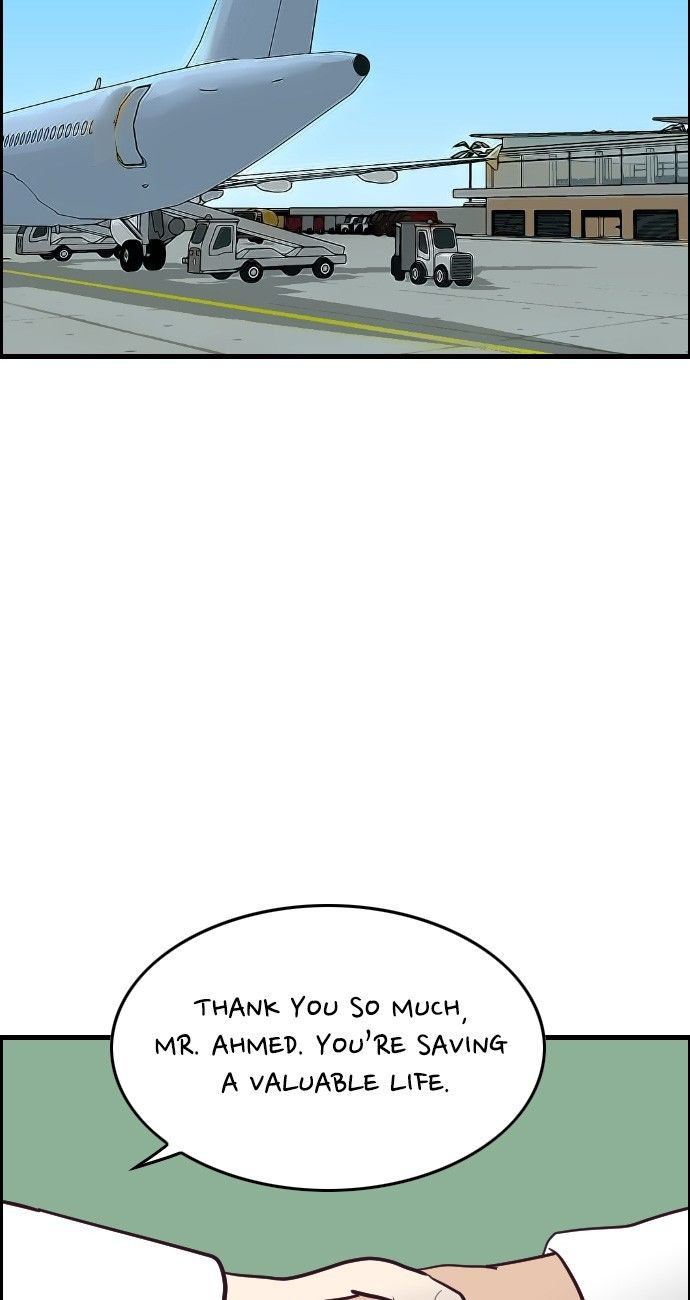 Abu Dhabi Romance Chapter 10 page 55 - Chapter 10