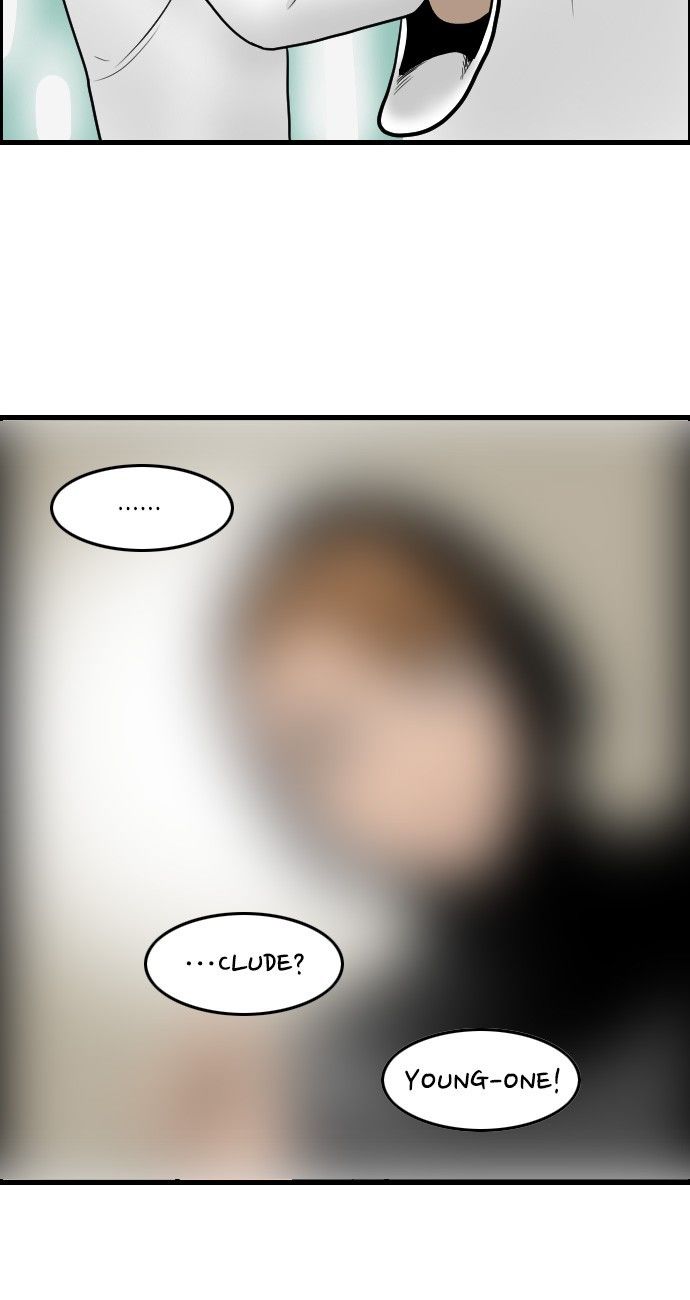 Abu Dhabi Romance Chapter 10 page 57 - Chapter 10