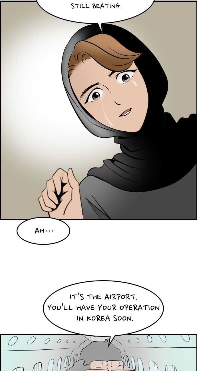 Abu Dhabi Romance Chapter 10 page 59 - Chapter 10