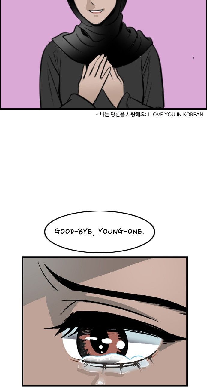 Abu Dhabi Romance Chapter 10 page 63 - Chapter 10