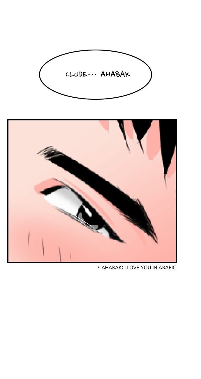 Abu Dhabi Romance Chapter 10 page 64 - Chapter 10