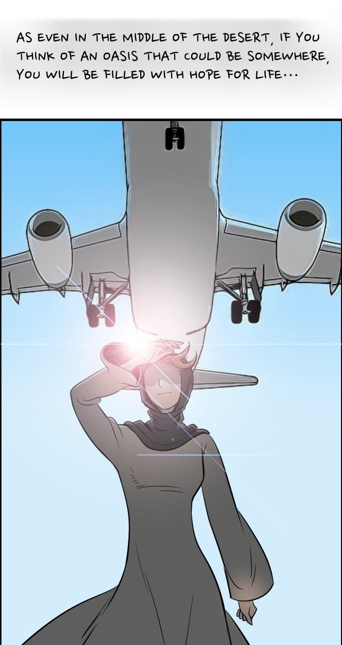 Abu Dhabi Romance Chapter 10 page 68 - Chapter 10