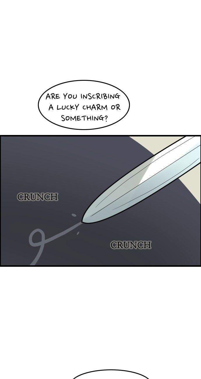 Abu Dhabi Romance Chapter 10 page 7 - Chapter 10