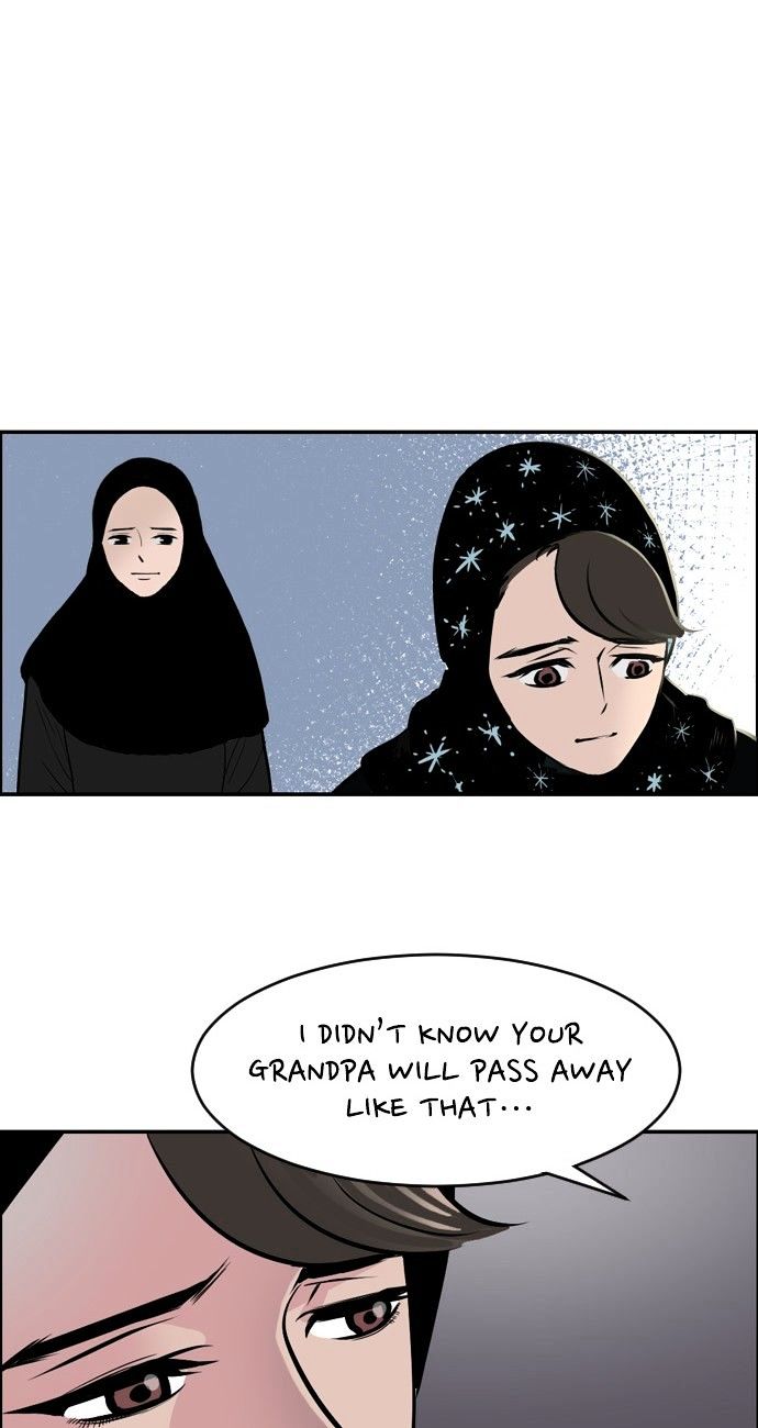 Abu Dhabi Romance Chapter 2 page 10 - Chapter 2