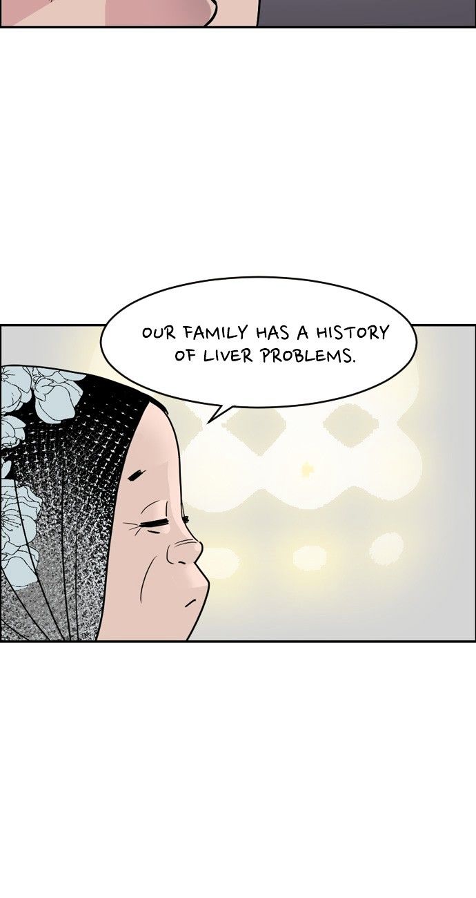 Abu Dhabi Romance Chapter 2 page 11 - Chapter 2