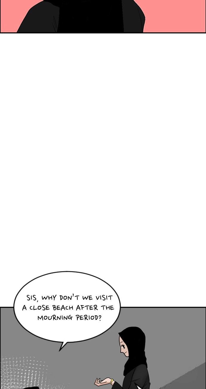 Abu Dhabi Romance Chapter 2 page 13 - Chapter 2