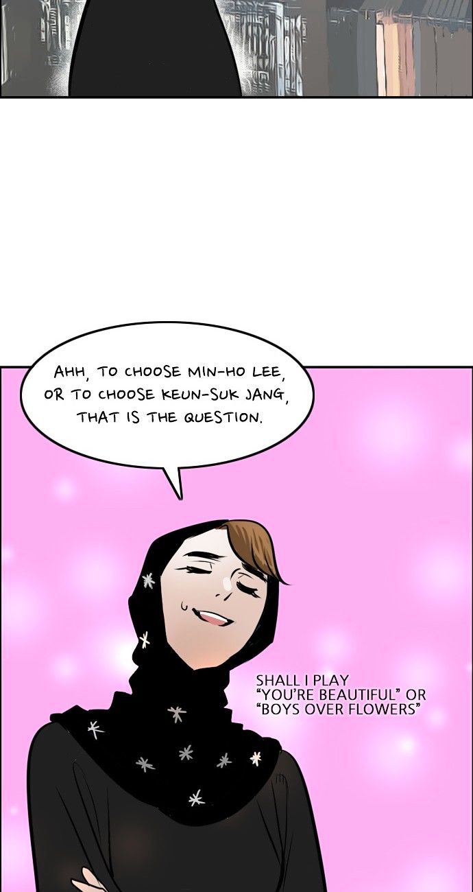 Abu Dhabi Romance Chapter 2 page 21 - Chapter 2