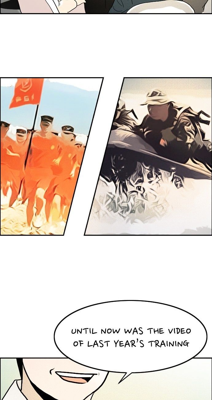 Abu Dhabi Romance Chapter 2 page 32 - Chapter 2