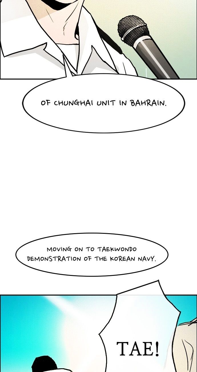 Abu Dhabi Romance Chapter 2 page 33 - Chapter 2