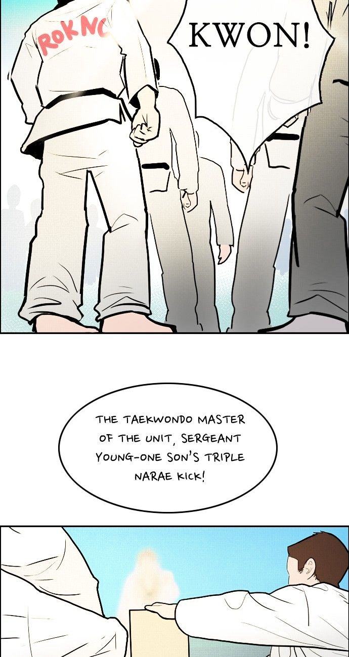 Abu Dhabi Romance Chapter 2 page 34 - Chapter 2
