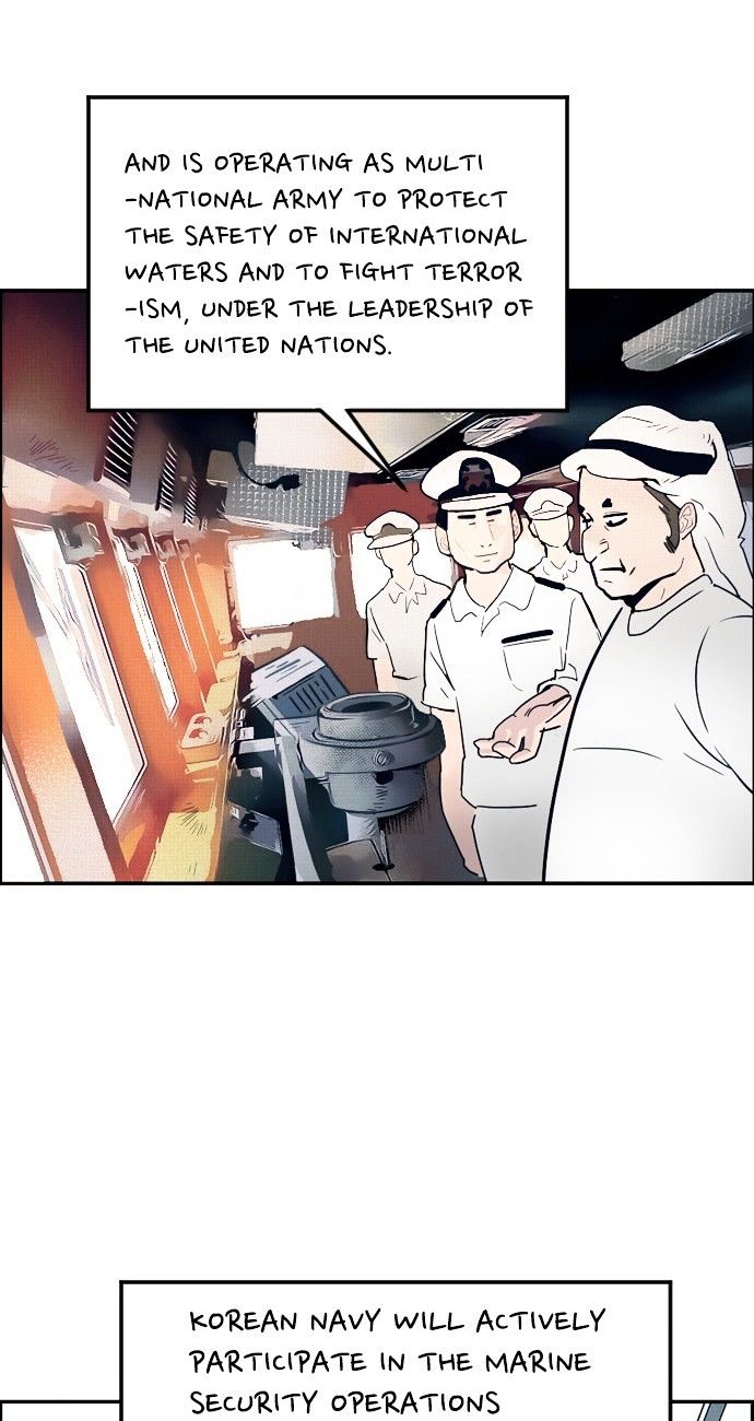 Abu Dhabi Romance Chapter 2 page 39 - Chapter 2