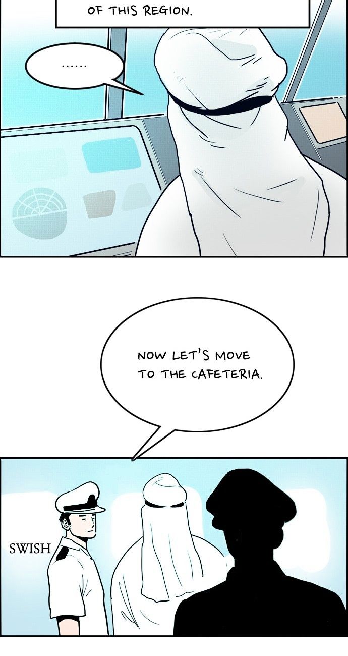 Abu Dhabi Romance Chapter 2 page 40 - Chapter 2