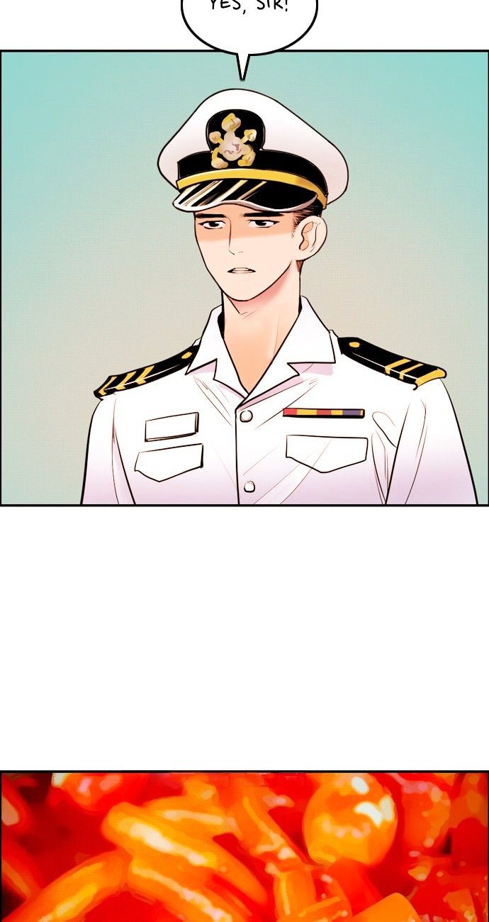 Abu Dhabi Romance Chapter 2 page 42 - Chapter 2