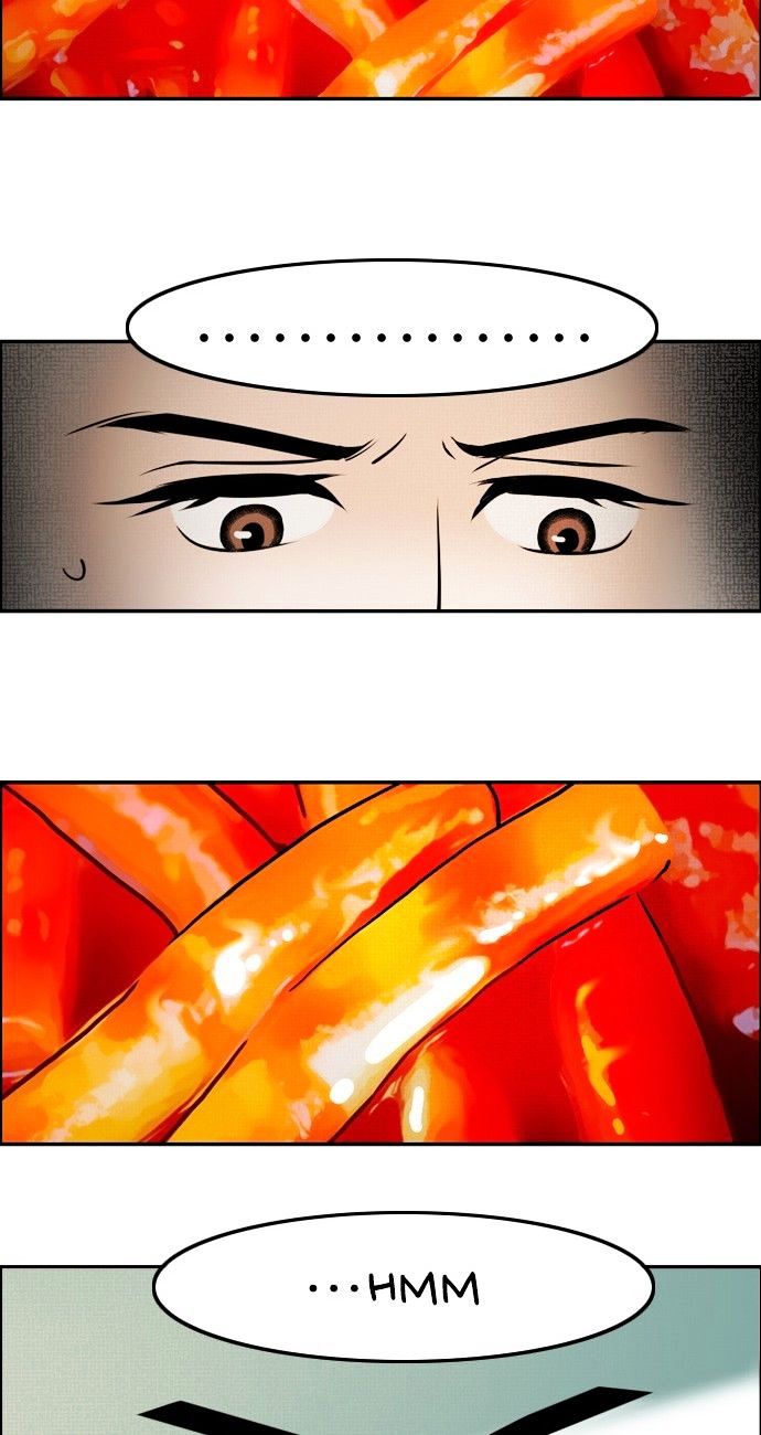 Abu Dhabi Romance Chapter 2 page 43 - Chapter 2