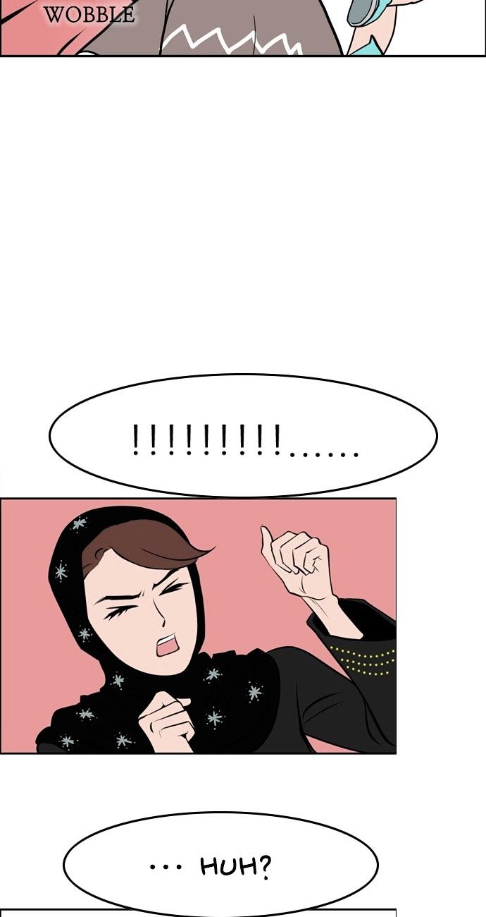 Abu Dhabi Romance Chapter 2 page 47 - Chapter 2