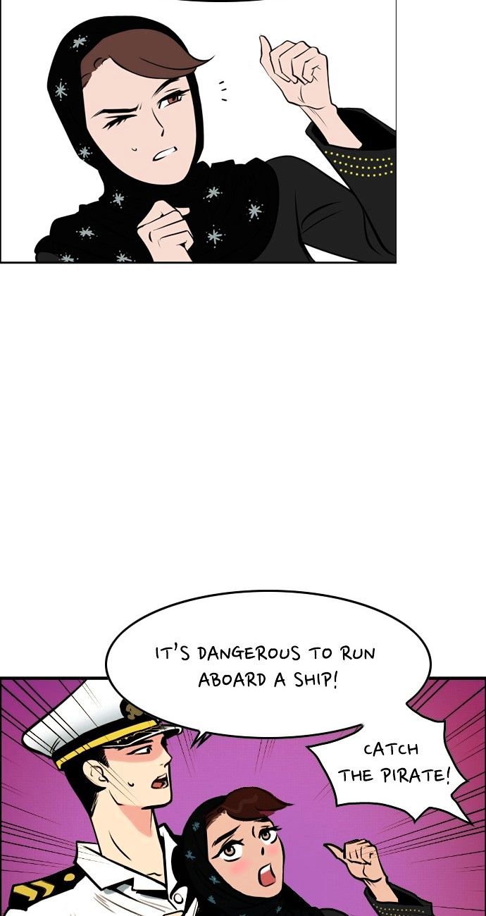 Abu Dhabi Romance Chapter 2 page 48 - Chapter 2
