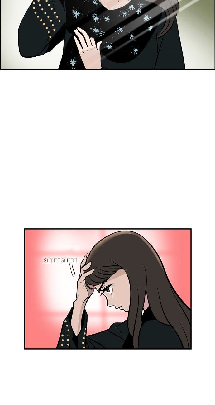 Abu Dhabi Romance Chapter 2 page 5 - Chapter 2