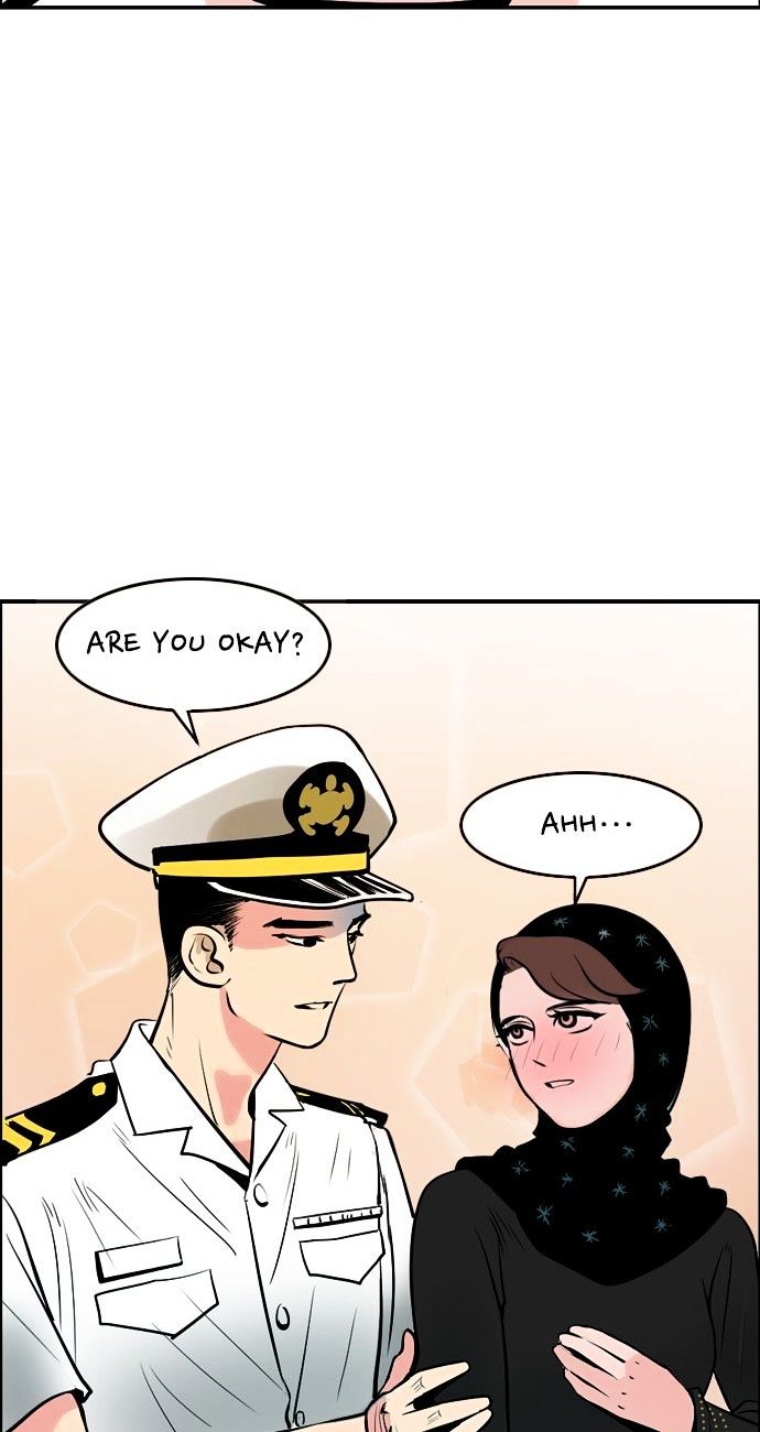 Abu Dhabi Romance Chapter 2 page 50 - Chapter 2