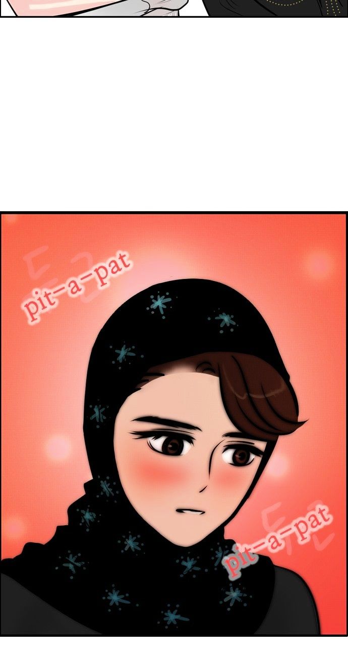 Abu Dhabi Romance Chapter 2 page 53 - Chapter 2