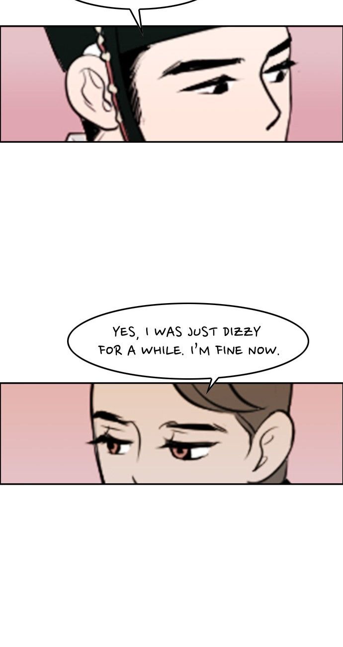 Abu Dhabi Romance Chapter 3 page 15 - Chapter 3