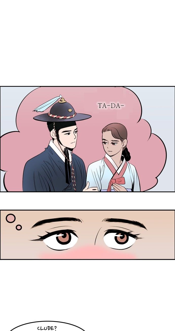 Abu Dhabi Romance Chapter 3 page 16 - Chapter 3