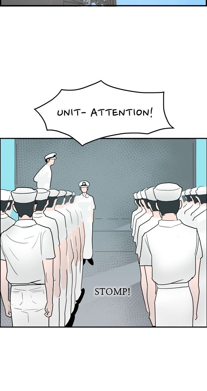Abu Dhabi Romance Chapter 3 page 18 - Chapter 3